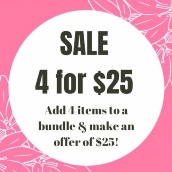 4/$25 🛍 Tinseltown Distressed Denim Overalls Sz L - Picture 11 of 11